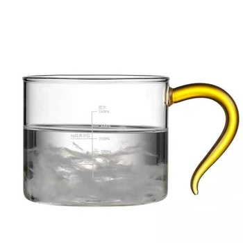 BAFFY Health Pot 8881, 400 ml, γυάλινο borosilikat, 220V, 100W