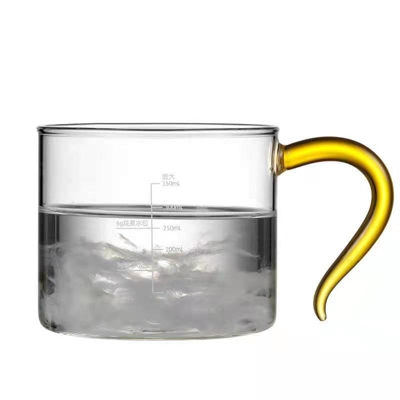 BAFFY Health Pot 8881, 400 ml, γυάλινο borosilikat, 220V, 100W