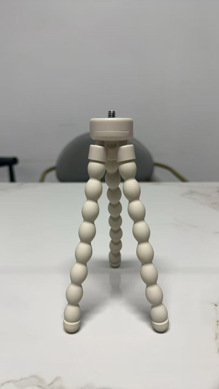 Ανεμιστήρας καροτσιού, στυλ χταπόδι, με 4 λεπίδες, ενσωματωμένη μπαταρία 2000–4000mAh, USB φόρτιση, κινητήρας χωρίς ψήκτρες, 5 ταχύτητες με ψηφιακή οθόνη και ήσυχη λειτουργία