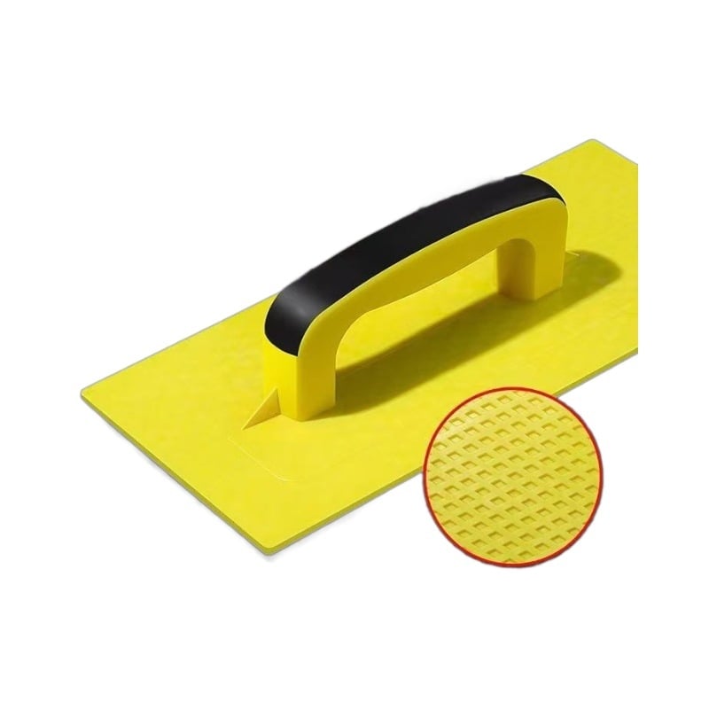 Jiarun Tai cuțit plat pentru nivelarea gletului, pentru tencuieli, Origine Henan