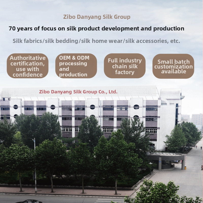 Suchá vlasová čiapka zo hodvábu a bambusových vlákien, dvojvrstvová, QIYUE, 30–49 g