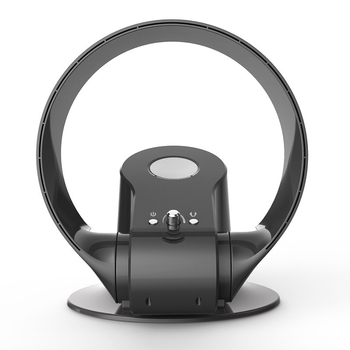 Ventilator bez lopatica za pod, zidnu ili stolnu upotrebu, model SKJ-CR305WD, 24V, 35W, 50Hz, buka 36–45 dB