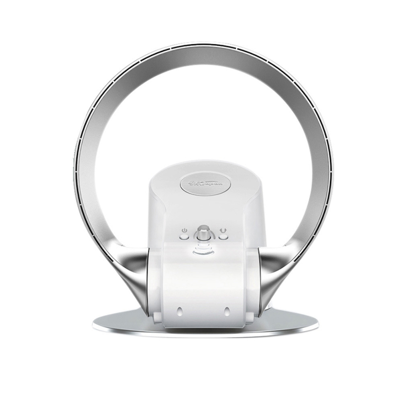 Ventilator bez lopatica za pod, zidnu ili stolnu upotrebu, model SKJ-CR305WD, 24V, 35W, 50Hz, buka 36–45 dB