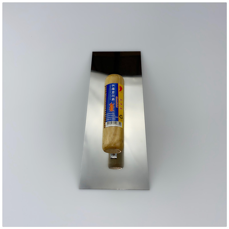 Spatulă pentru chit – Brand Really awesome, pentru chit, grosime 000