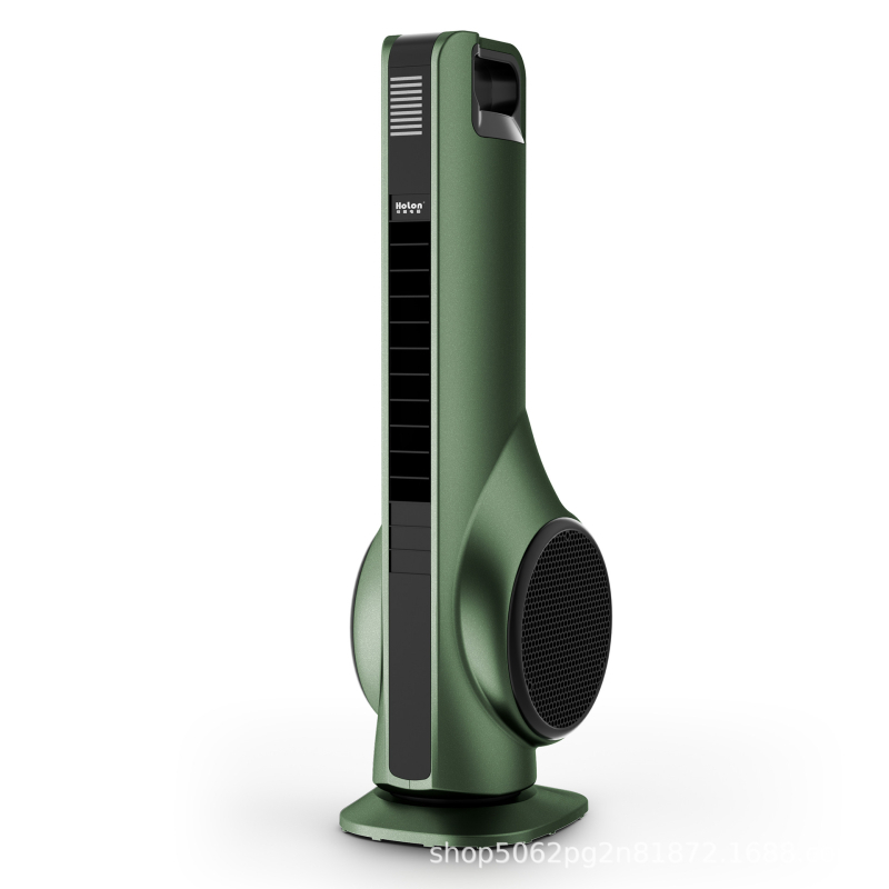 Bezlopatni toranj ventilator s daljinskim upravljanjem, 3 brzine, široki protok zraka