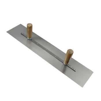 Spatulă pentru chit, unealtă de zidărie, model Putty scraper, cod 050