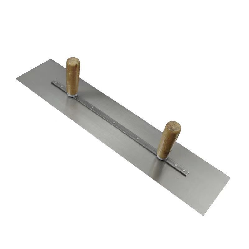 Spatulă pentru chit, unealtă de zidărie, model Putty scraper, cod 050