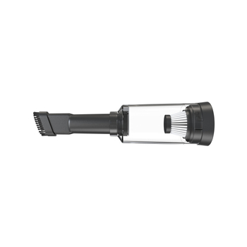 Ventilator portabil fără lame cu LED, flux turbo de 130.000 rpm, motor brushless, baterie încorporată de 6000 mAh