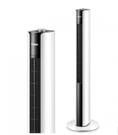 Haier FZJ1102A Toranj ventilator s daljinskim upravljačem, 3 brzine, 60W pri 220V 50Hz