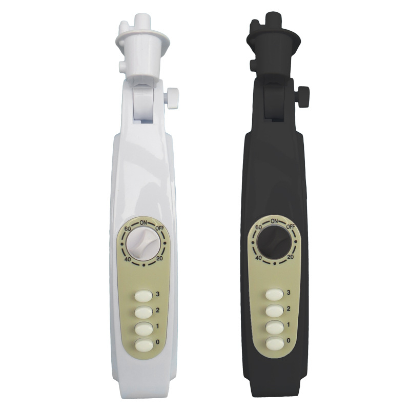 Komplet dijelova kućišta podnog ventilatora bez lopatica, mehanička kontrola; napajanje: drugo; certificiranje: drugo