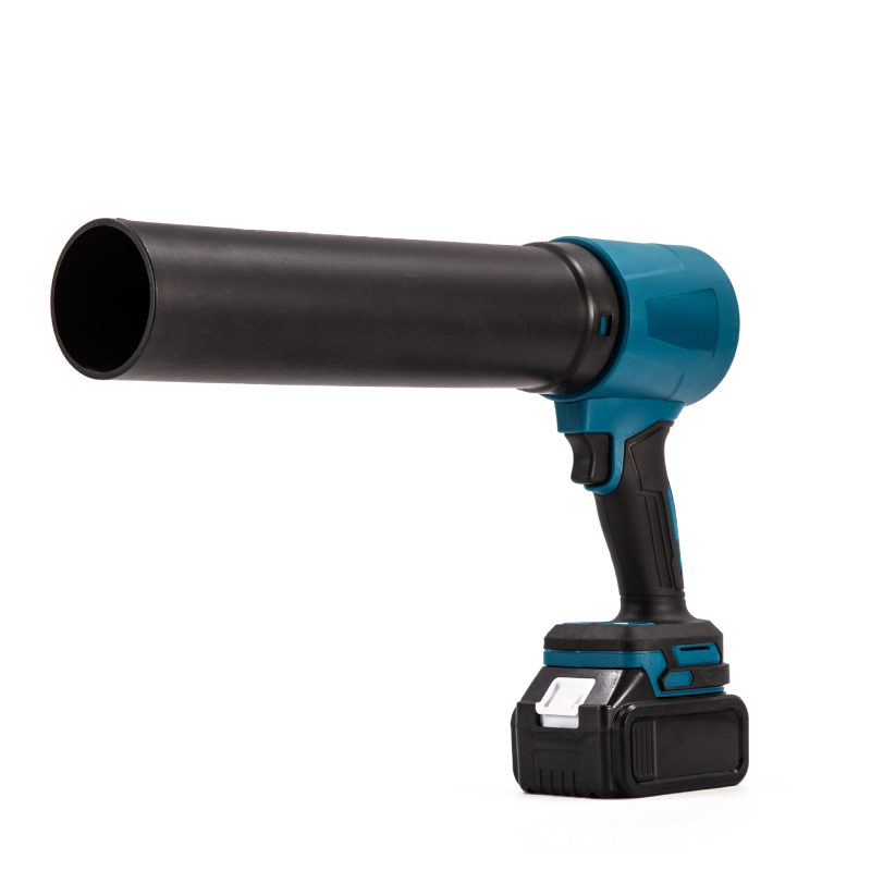 Ventilator turbocompresor ductat, fără perii, pentru aeronave de model, alimentat cu baterie Li-ion, 21V, interval de tensiune: AC monofazic și DC ≤ 50V, fără accesoriu de vid