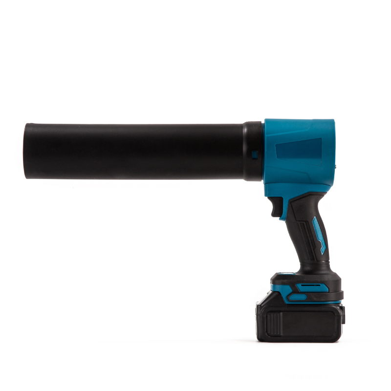 Ventilator turbocompresor ductat, fără perii, pentru aeronave de model, alimentat cu baterie Li-ion, 21V, interval de tensiune: AC monofazic și DC ≤ 50V, fără accesoriu de vid