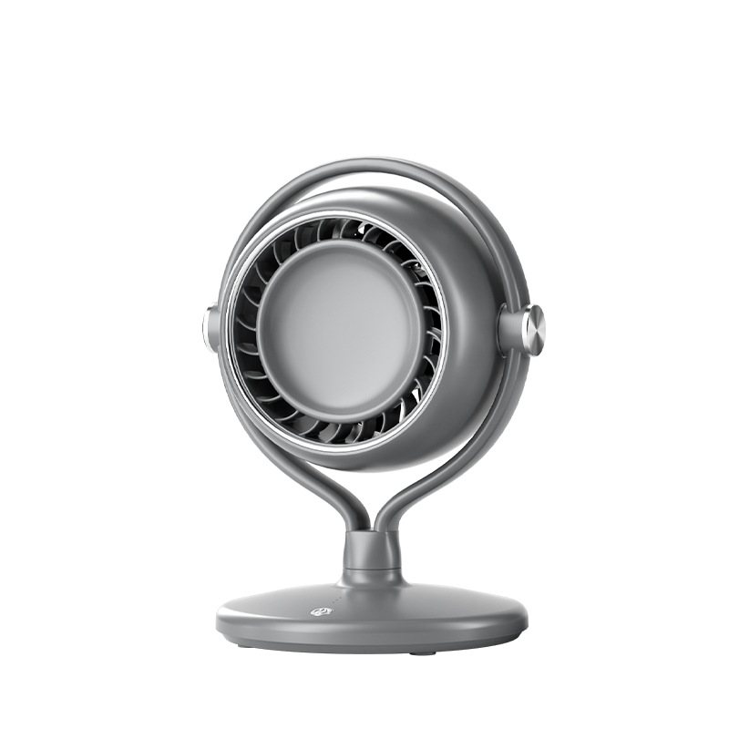 Ventilator bez lopatica – USB punjivi stolni ventilator za vertikalnu cirkulaciju zraka u studentskim domovima