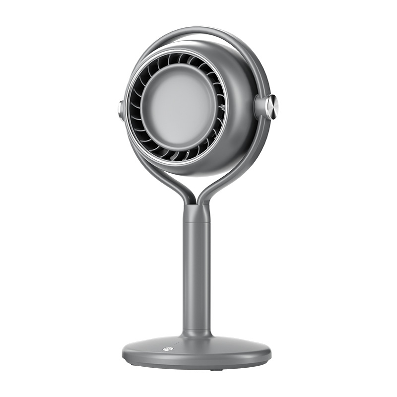 Ventilator bez lopatica – USB punjivi stolni ventilator za vertikalnu cirkulaciju zraka u studentskim domovima