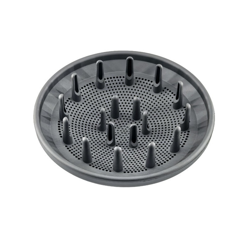 Difuzna mlaznica za sušilo za kosu, motor bez četkica, 1500W, 220V, kućište PA66, regulacija hladnog i toplog zraka.