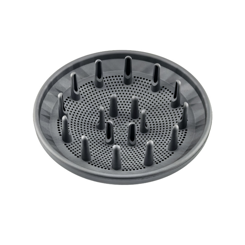 Difuzna mlaznica za sušilo za kosu, motor bez četkica, 1500W, 220V, kućište PA66, regulacija hladnog i toplog zraka.