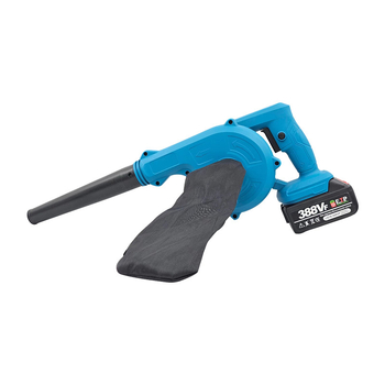 Uscător de păr fără fir cu baterie litiu, cu colector de praf încorporat, baterie 21V DC, intrare încărcare 220V