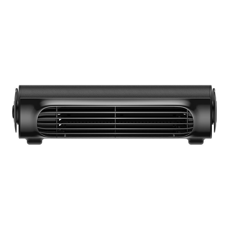 USB ventilator za stražnje sjedalo automobila, bez lopatica, kompaktan, 3 brzine, tih rad