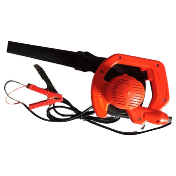 Suflător de aer cu vacuum și colector de praf — puternic, alimentare cu motor în doi timpi, 220V, seria Standard