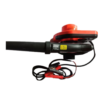 Suflător de aer cu vacuum și colector de praf — puternic, alimentare cu motor în doi timpi, 220V, seria Standard
