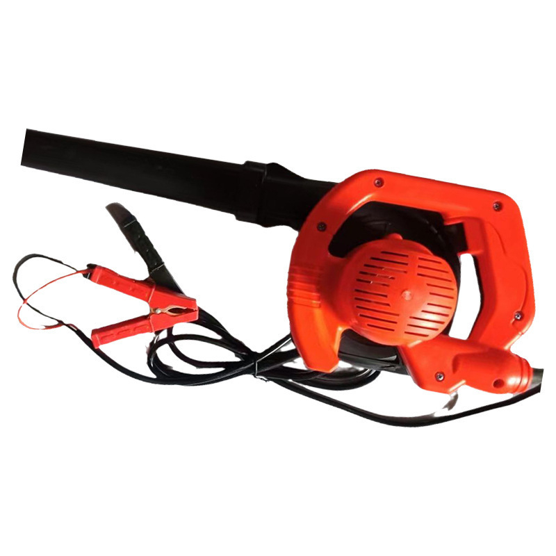 Suflător de aer cu vacuum și colector de praf — puternic, alimentare cu motor în doi timpi, 220V, seria Standard