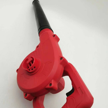 Uscător de păr fără fir cu motor puternic, funcție dublă: suflare și aspirație praf, baterie litiu reîncărcabilă, seria 07130