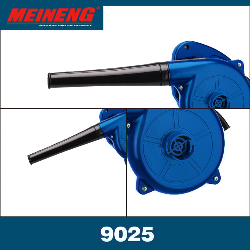 Uscător de păr electric Meineng, Model 9025, alimentare la rețea, 220V