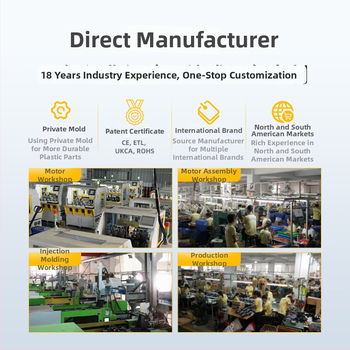 Bezlopatkový vežový ventilátor pre domáce použitie, 110–127V AC, 45W, časovač 2–8 h, oscilácia, diaľkové ovládanie