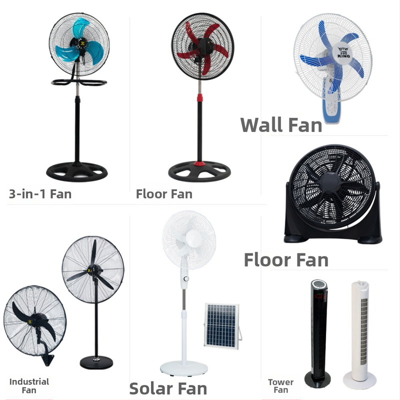 Bezlopatkový vežový ventilátor pre domáce použitie, 110–127V AC, 45W, časovač 2–8 h, oscilácia, diaľkové ovládanie