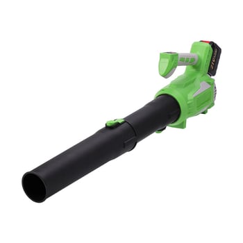 Pistol de suflare praf, motor fără peri, baterie litiu reîncărcabilă, 21V, putere industrială înaltă