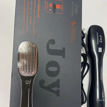 Τρία σε ένα στεγνωτήρας μαλλιών και εργαλείο styling με Brushed DC κινητήρα, 1200W, 220V, κρύος/θερμός αέρα, 3 ταχύτητες αέρα