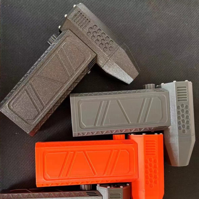 Ανεμιστήρας τουρμπίνας με τροφοδοσία USB, ενσωματωμένη μπαταρία 4000mAh, 3 ταχύτητες ανέμου, 8.4V ονομαστική τάση, 120W ονομαστική ισχύς (180W μέγιστη)