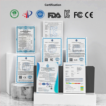 Carida HD14 Μίνι Στεγνωτήρας μαλλιών για ταξίδια - 1000W, κινητήρας χωρίς ψήκτρες, 220V, κρύος/θερμός αέρας, αρνητικά ιόντα