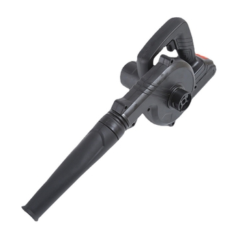 Suﬂător portabil industrial cu baterie litiu reîncărcabilă, 21V, eliminare praf, seria Yiran