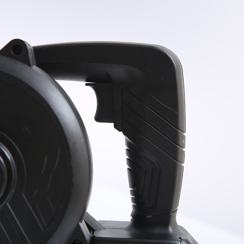 Suﬂător portabil industrial cu baterie litiu reîncărcabilă, 21V, eliminare praf, seria Yiran