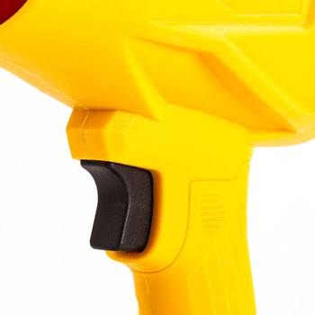 Furnizor de aer exterior electric cu turbină, alimentat de baterie litiu reîncărcabilă, putere mare, îndepărtarea prafului, tensiune 21, Marcă: Altă