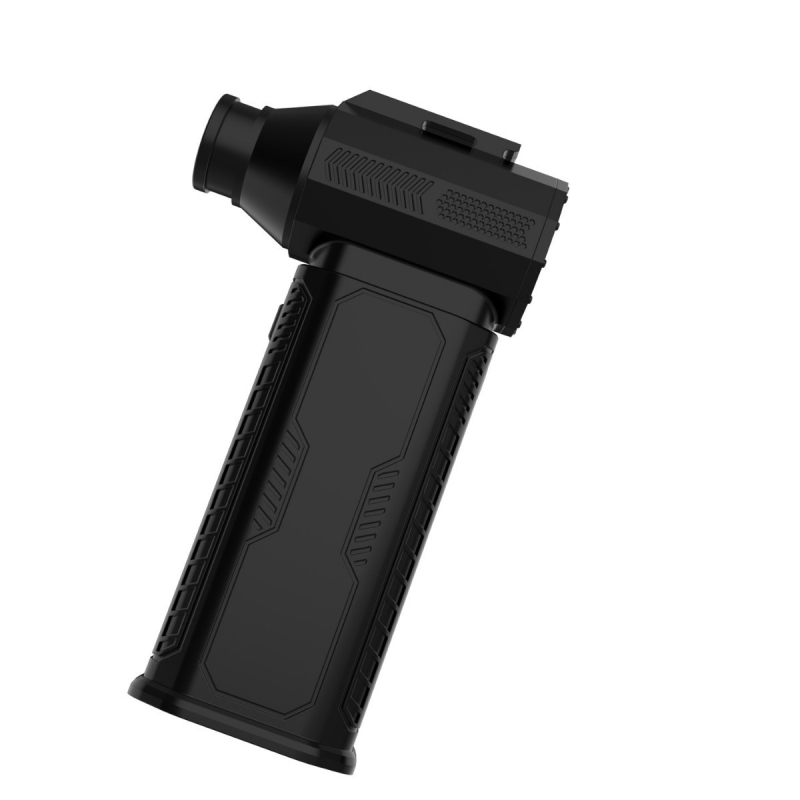 Ručni bežični mini ventilator s bezkefnim motorom 130000 rpm, baterija 4000-8000 mAh, napon 6,4-8,4 V, serija C0033