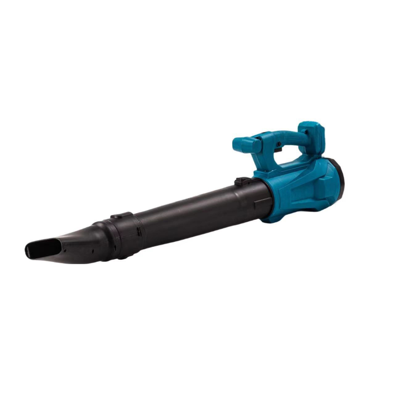 Újratölthető lítium akkumulátoros légfúvó vákuummal, 21V, erős a levelekhez és a hóhoz, pormentesítő ventilátor, kompatibilis AC/DC 50–250V