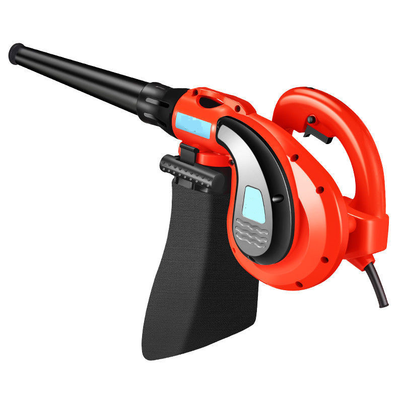 Suflător de praf portabil, unealtă manuală cu două funcții, 220V, intervalul de tensiune AC monofazat / DC 50–250V