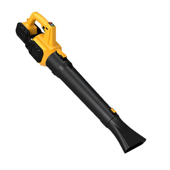 Aer industrial de mână cu baterie Li-ion reîncărcabilă 36V – suflare praf și zăpadă, compatibil AC single-phase/DC 50V