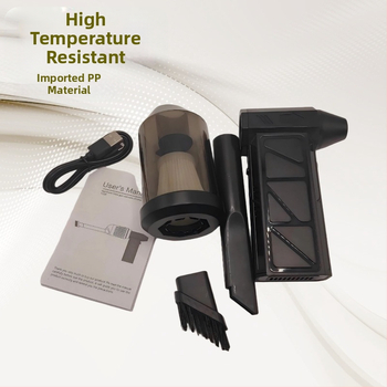 Χειροκίνητο στεγνωτήριο μαλλιών με κινητήρα χωρίς ψήκτρες, υψηλής ταχύτητας, κάτω από 1000W, ρύθμιση ψυχρού αέρα, 4 ταχύτητες, περιστρεφόμενη και σταθερή μύτη, επαναφορτιζόμενο, προστασία από υπερθέρμανση