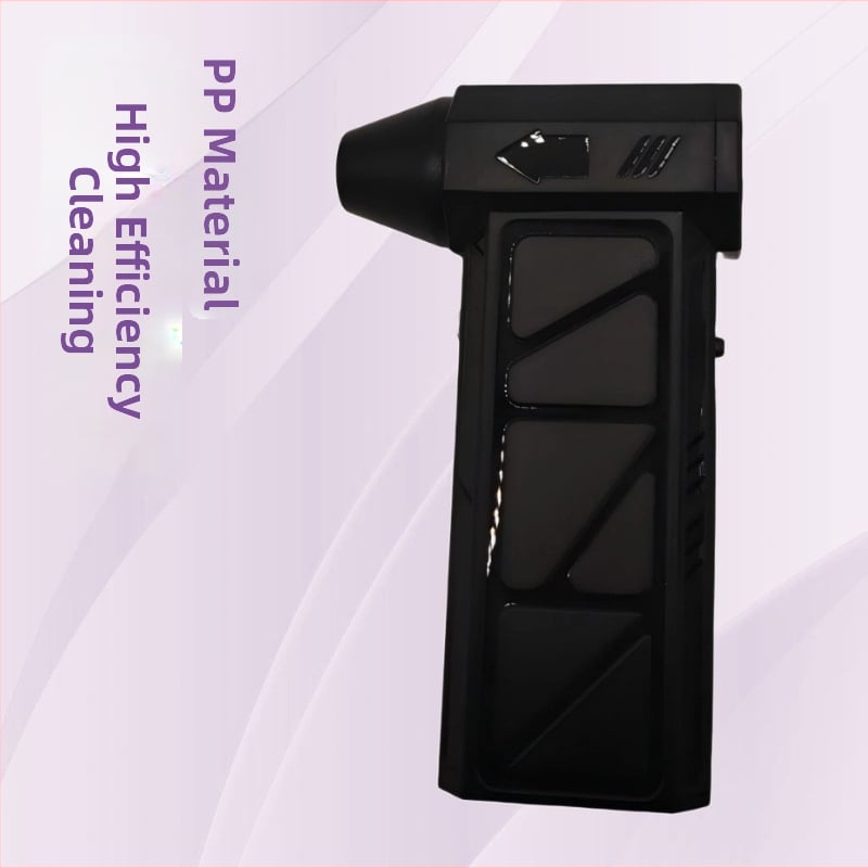 Χειροκίνητο στεγνωτήριο μαλλιών με κινητήρα χωρίς ψήκτρες, υψηλής ταχύτητας, κάτω από 1000W, ρύθμιση ψυχρού αέρα, 4 ταχύτητες, περιστρεφόμενη και σταθερή μύτη, επαναφορτιζόμενο, προστασία από υπερθέρμανση