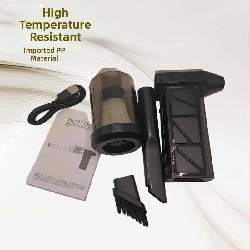 Χειροκίνητο στεγνωτήριο μαλλιών με κινητήρα χωρίς ψήκτρες, υψηλής ταχύτητας, κάτω από 1000W, ρύθμιση ψυχρού αέρα, 4 ταχύτητες, περιστρεφόμενη και σταθερή μύτη, επαναφορτιζόμενο, προστασία από υπερθέρμανση