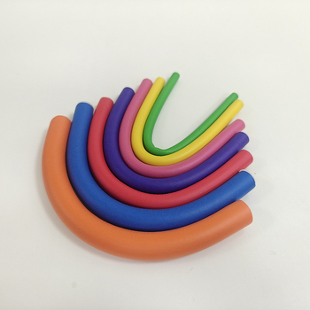 Uvijač za kosu Bright sunshine — gumeno tijelo, za obične korisnike