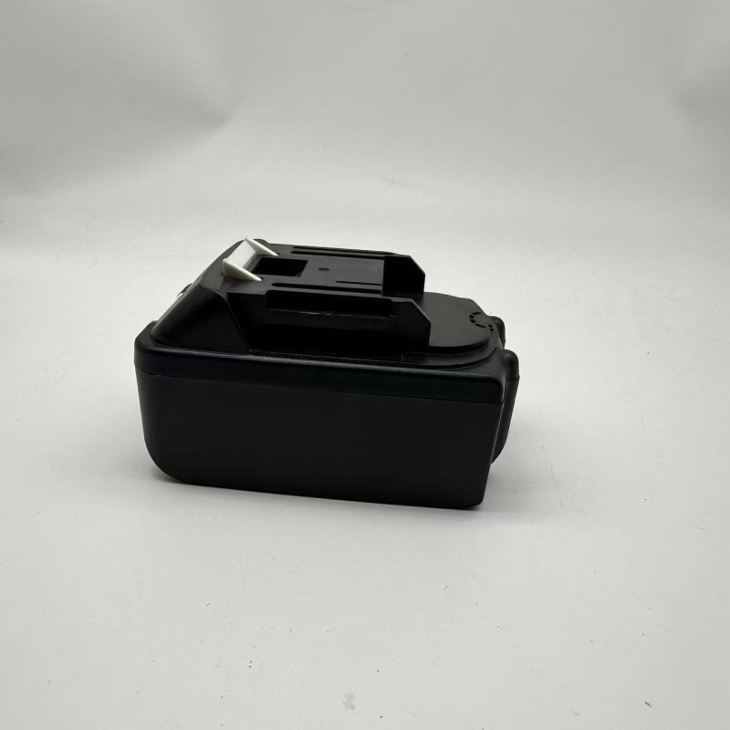 Ventilator industrial cu baterie litiu reîncărcabilă, 21V nominal, interval de tensiune AC 50–250V, seria Makita