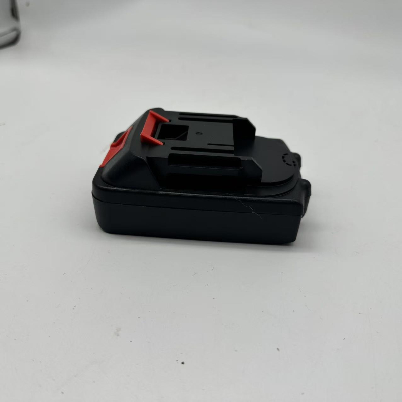 Ventilator industrial cu baterie litiu reîncărcabilă, 21V nominal, interval de tensiune AC 50–250V, seria Makita