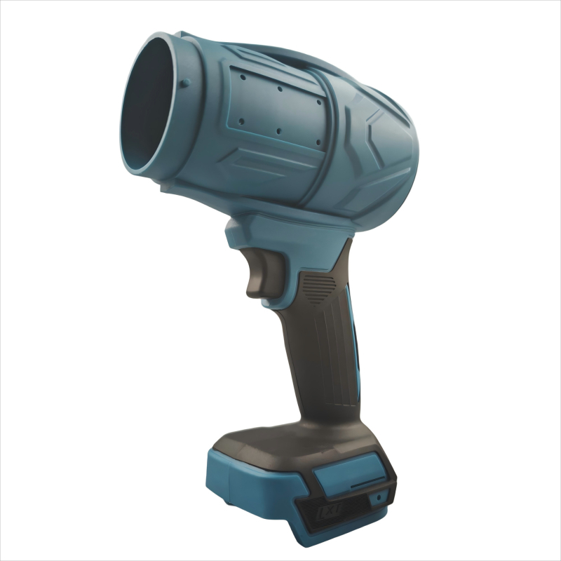 Binli ventilator industrial cu baterie Li-ion reîncărcabilă, 21V, interval de tensiune 16,8–21V, putere înaltă