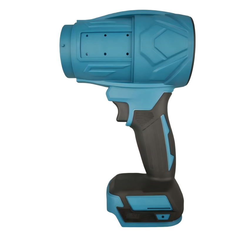 Binli ventilator industrial cu baterie Li-ion reîncărcabilă, 21V, interval de tensiune 16,8–21V, putere înaltă