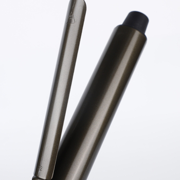 Περιστρεφόμενη ηλεκτρική λαβίδα για μπούκλες για στούντιο μακιγιάζ - επαγγελματικό εργαλείο μπούκλων με διαμέτρους 9–32 mm, 4 ρυθμίσεις θερμοκρασίας, ενσύρματη τροφοδοσία