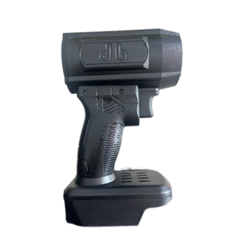 Model RC Aerian cu Ventilator Ductat Brushless, Seria 70, Baterie Li-ion Reîncărcabilă, 18V (16.8–21V)